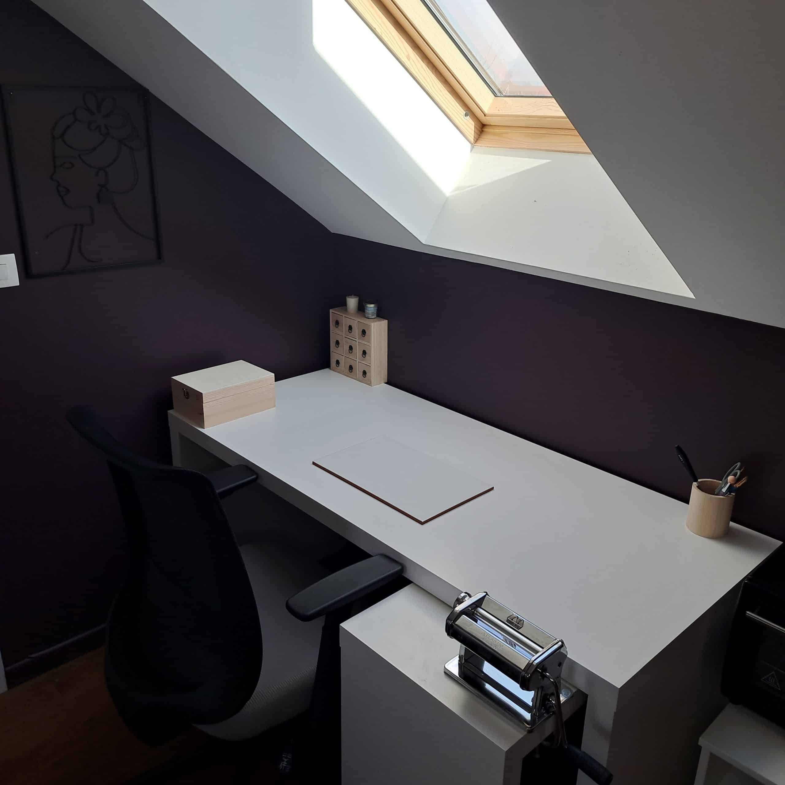 L'atelier